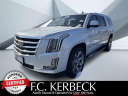 Thumbnail image of 2020 Cadillac Escalade ESV at F C Kerbeck - New and Used