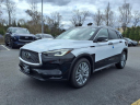 Thumbnail image of 2025 INFINITI QX50 at Circle Infiniti