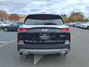 Thumbnail image of 2025 INFINITI QX50 at Circle Infiniti