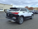 Thumbnail image of 2025 INFINITI QX50 at Circle Infiniti