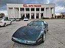 1993 Chevrolet Corvette Base at EZ Auto Finance