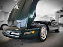 Thumbnail image of 1993 Chevrolet Corvette at EZ Auto Finance