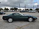 Thumbnail image of 1993 Chevrolet Corvette at EZ Auto Finance