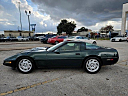 Thumbnail image of 1993 Chevrolet Corvette at EZ Auto Finance