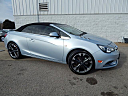 Thumbnail image of 2016 Buick Cascada at Mathews Nissan