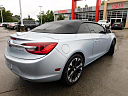 Thumbnail image of 2016 Buick Cascada at Mathews Nissan