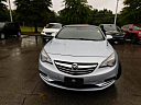 Thumbnail image of 2016 Buick Cascada at Mathews Nissan