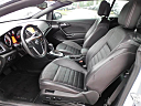 Thumbnail image of 2016 Buick Cascada at Mathews Nissan