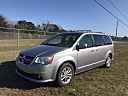 2018 Dodge Grand Caravan SXT at Best Auto Exchange