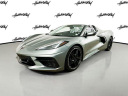 Thumbnail image of 2023 Chevrolet Corvette at Habberstad BMW of Huntington