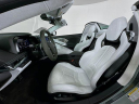 Thumbnail image of 2023 Chevrolet Corvette at Habberstad BMW of Huntington