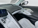 Thumbnail image of 2023 Chevrolet Corvette at Habberstad BMW of Huntington