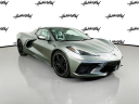 Thumbnail image of 2023 Chevrolet Corvette at Habberstad BMW of Huntington