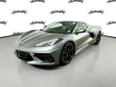 Thumbnail image of 2023 Chevrolet Corvette at Habberstad BMW of Huntington
