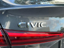 Thumbnail image of 2024 Honda Civic at Kendall Dodge Chrysler Jeep Ram