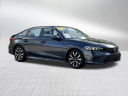 Thumbnail image of 2024 Honda Civic at Kendall Dodge Chrysler Jeep Ram