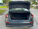 2024 Honda Civic EX at Kendall Dodge Chrysler Jeep Ram