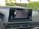 Thumbnail image of 2024 Honda Civic at Kendall Dodge Chrysler Jeep Ram