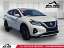 Thumbnail image of 2024 Nissan Murano at MtnViewNissanOfCleveland-USED of McDonald, TN