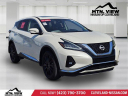 2024 Nissan Murano SL at MtnViewNissanOfCleveland-USED of McDonald, TN