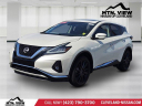 Thumbnail image of 2024 Nissan Murano at MtnViewNissanOfCleveland-USED of McDonald, TN