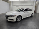 Thumbnail image of 2019 Honda Accord at Baja Auto Sales West -  Used