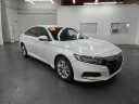 Thumbnail image of 2019 Honda Accord at Baja Auto Sales West -  Used