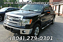2014 Ford F-150 FX4 at Landmark Motors
