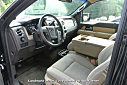Thumbnail image of 2014 Ford F-150 at Landmark Motors
