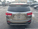 Thumbnail image of 2018 Kia Sorento at Ally Motor Group