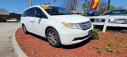 Thumbnail image of 2012 Honda Odyssey at EZ RIDES AUTO & TRUCK SALES