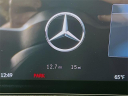 Thumbnail image of 2024 Mercedes-Benz GLB at Keeler Motor Company Mercedes-Benz