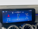 Thumbnail image of 2024 Mercedes-Benz GLB at Keeler Motor Company Mercedes-Benz