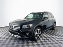 Thumbnail image of 2024 Mercedes-Benz GLB at Keeler Motor Company Mercedes-Benz