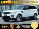 Thumbnail image of 2014 Land Rover Range Rover Sport at AMKO Auto Laurel