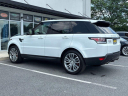 Thumbnail image of 2014 Land Rover Range Rover Sport at AMKO Auto Laurel
