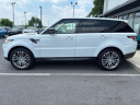 Thumbnail image of 2014 Land Rover Range Rover Sport at AMKO Auto Laurel