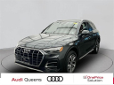2021 Audi Q5 quattro Premium 45 TFSI at Audi Queens