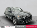 Thumbnail image of 2021 Audi Q5 at Audi Queens