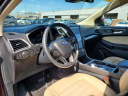 Thumbnail image of 2022 Ford Edge at Avis Ford