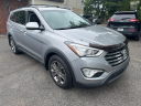 Thumbnail image of 2014 Hyundai SANTA FE at AUTO TOWN LLC