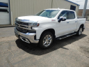 Thumbnail image of 2020 Chevrolet Silverado 1500 at J & R Car and Truck Center LLC