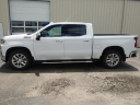 Thumbnail image of 2020 Chevrolet Silverado 1500 at J & R Car and Truck Center LLC
