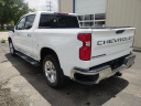 Thumbnail image of 2020 Chevrolet Silverado 1500 at J & R Car and Truck Center LLC