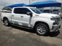 Thumbnail image of 2020 Chevrolet Silverado 1500 at J & R Car and Truck Center LLC