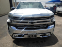 Thumbnail image of 2020 Chevrolet Silverado 1500 at J & R Car and Truck Center LLC