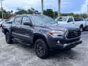 Thumbnail image of 2021 Toyota Tacoma at Ford of Kendall