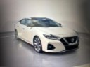 Thumbnail image of 2021 Nissan Maxima at Bronx Nissan