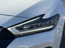 2021 Nissan Maxima 3.5 Platinum at Bronx Nissan