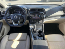 Thumbnail image of 2021 Nissan Maxima at Bronx Nissan